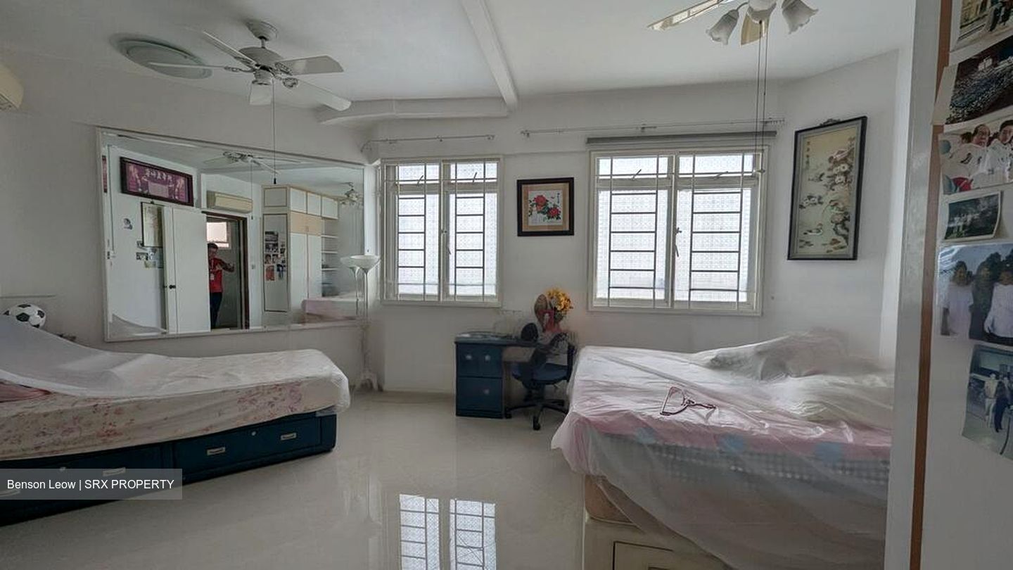 Summerdale (D22), Condominium #479999021